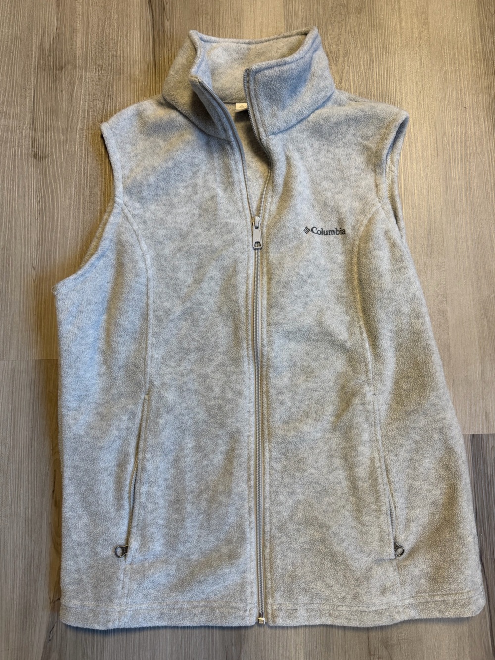 Columbia vest